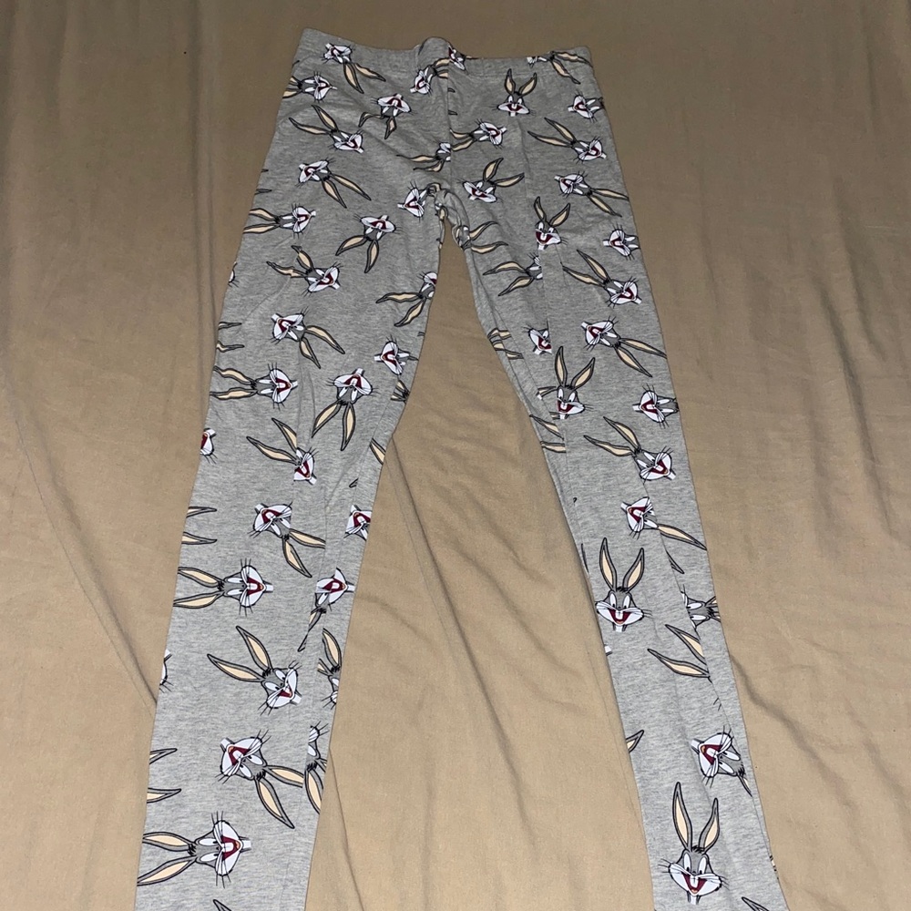 Looney Tunes Collection Leggings